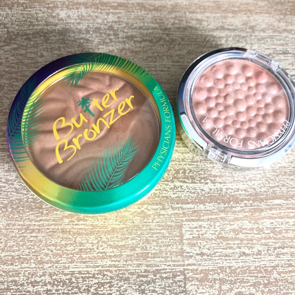 Physicians Formula Bundle